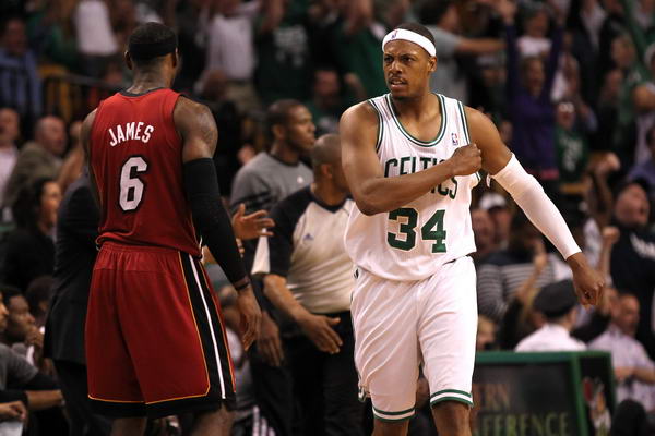 与意