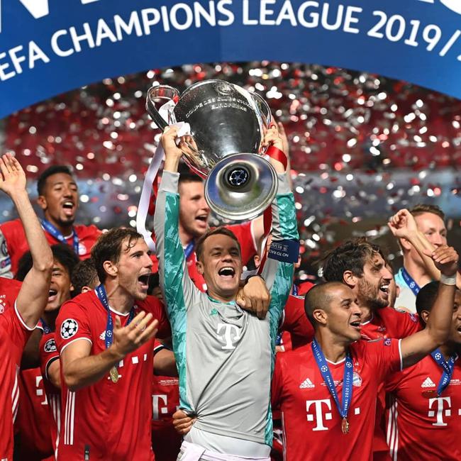 挑战我的足球审美，又值得去参考和对标（颠覆我的足球审美，却是可借鉴的标杆）