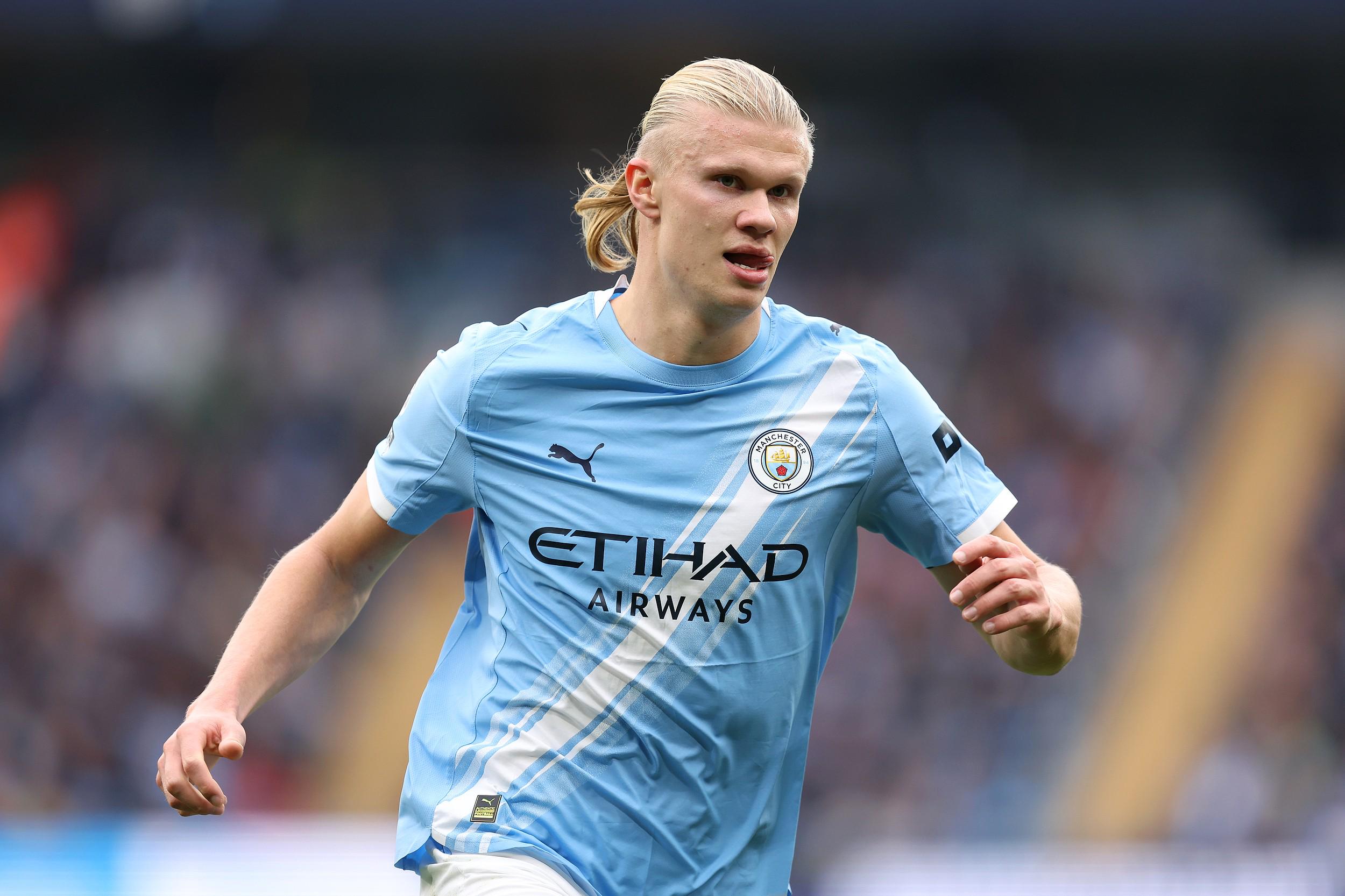 瑟洛特：挪威有世界上最好的中锋，还有厄德高和我（瑟洛特：挪威坐拥世界最佳中锋，还有厄德高与我）