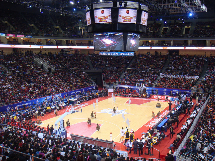 这个动作不吹？全场炸锅（这一动作有多猛？全场瞬间沸腾）