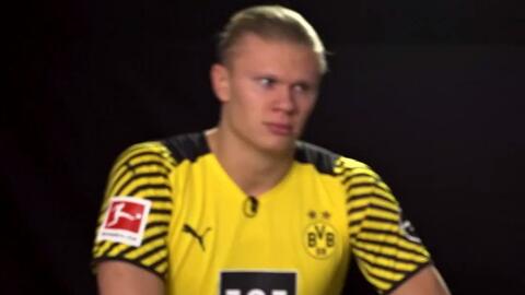 范德芬：教练赛季初希望我能进五个球；我和罗梅罗是兄弟（范德芬：赛季初教练给我定了5球目标；我与罗梅罗情同手足）