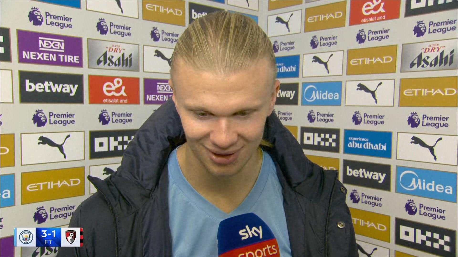 力压萨卡和哈兰德，官方：埃基蒂克当选第16轮英超最佳球员（英超第16轮最佳出炉：埃基蒂克当选，击败萨卡与哈兰德）