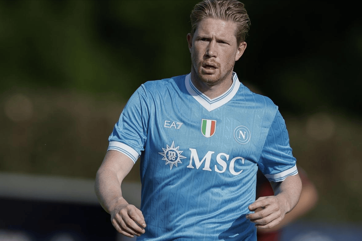 拉斯帕多里：意大利拥有成功所需的一切；我对加盟马竞很满意（拉斯帕多里：意大利已具备成功条件；加盟马竞让我十分满意）